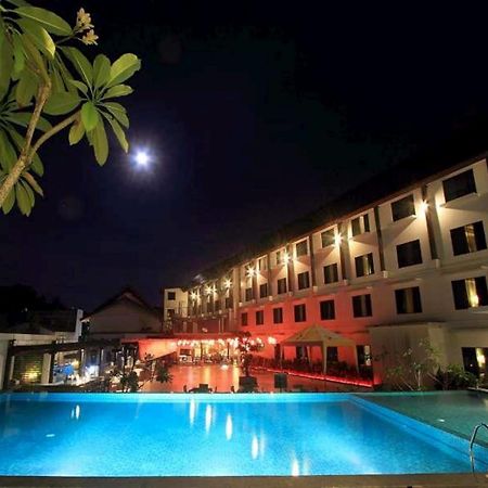 Hotel Horison Sagita Balikpapan Exteriör bild