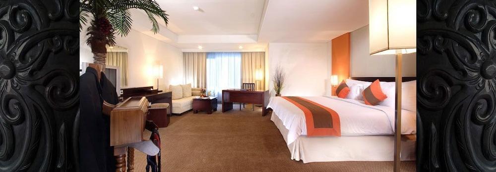 Hotel Horison Sagita Balikpapan Exteriör bild