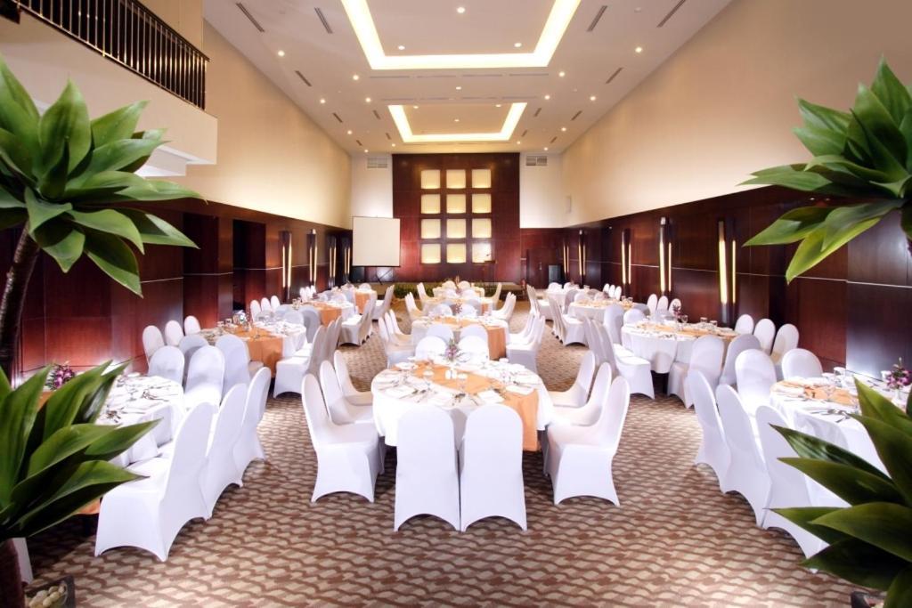 Hotel Horison Sagita Balikpapan Exteriör bild