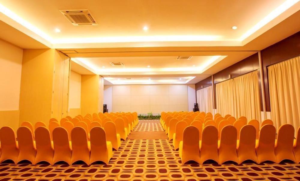 Hotel Horison Sagita Balikpapan Exteriör bild